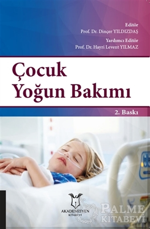 resm Çocuk Yoğun Bakımı