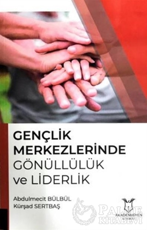 resm Gençlik Merkezlerinde Gönüllülük ve Liderlik