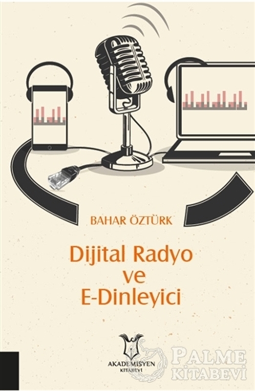 resm Dijital Radyo ve E-Dinleyici
