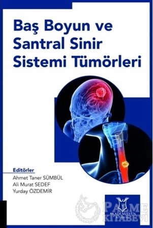 Resim Baş Boyun ve Santral Sinir Sistemi Tümörleri
