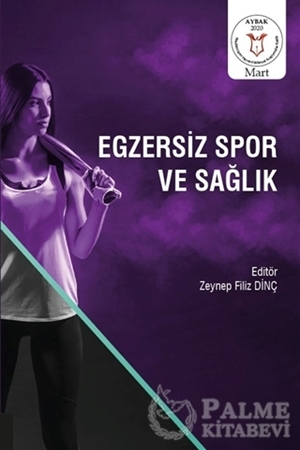 Resim Egzersiz Spor ve Sağlık