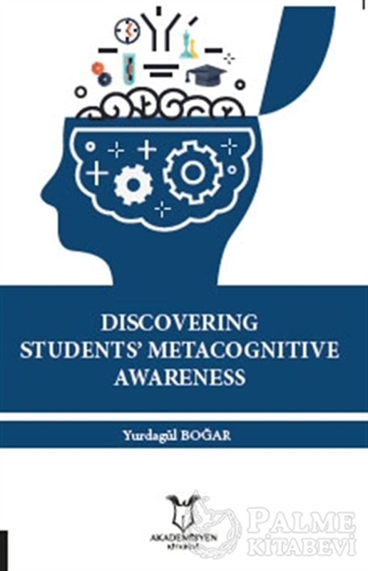 resm Discovering Students' Metacognitive Awareness