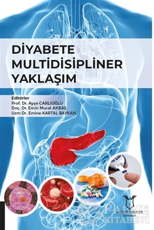 Resim Diyabete Multidisipliner Yaklaşım