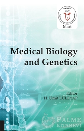 Resim Medical Biology and Genetics