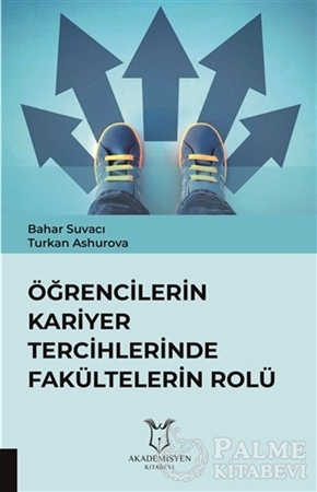 Resim Öğrencilerin Kariyer Tercihlerinde Fakültelerin Rolü