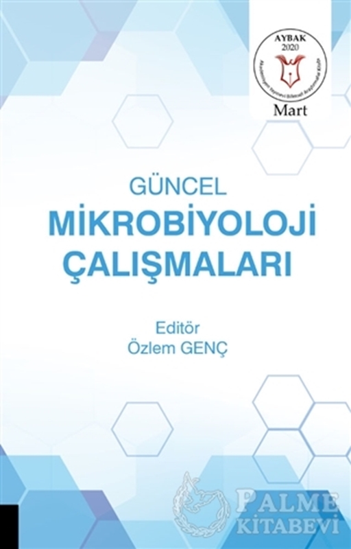 resm Güncel Mikrobiyoloji Çalışmaları