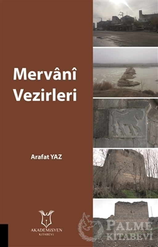 resm Mervani Vezirleri