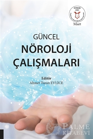 Resim Güncel Nöroloji Çalışmaları (AYBAK 2020 Mart)