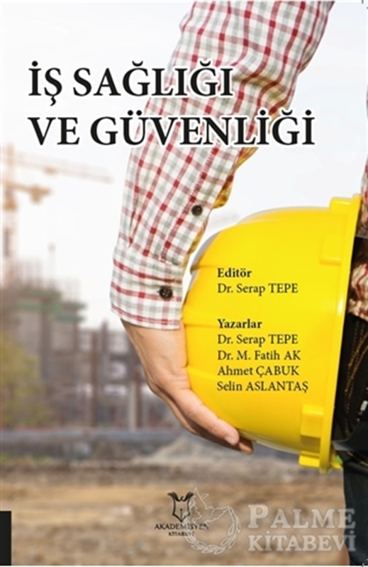 resm İş Sağliği ve Güvenli̇ği