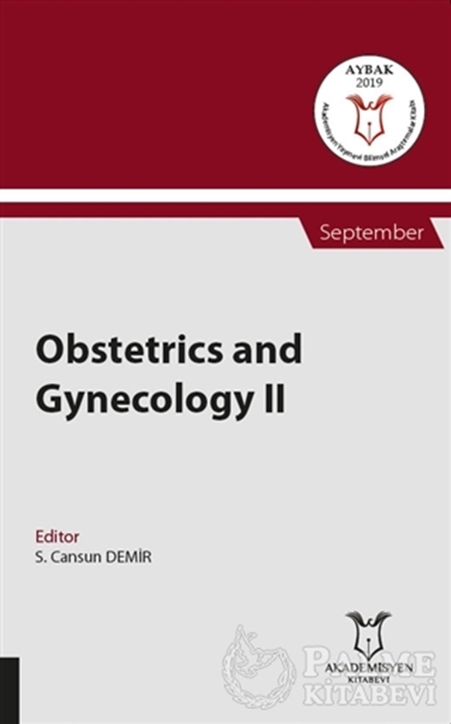 resm Obstetrics and Gynecology 2 - September