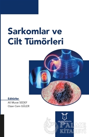 Resim Sarkomlar ve Cilt Tümörleri