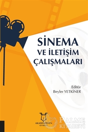 Resim Sinema ve İletişim Çalışmaları