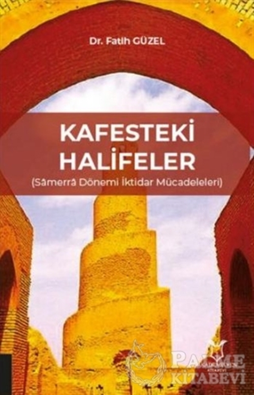 resm Kafesteki Halifeler