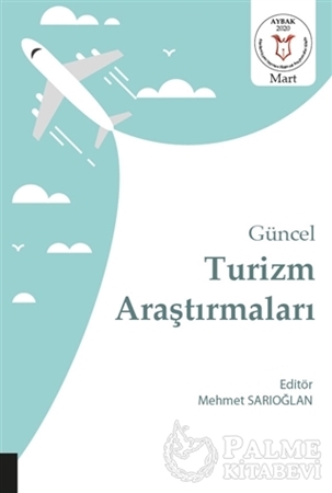 Resim Güncel Turizm Araştırmaları