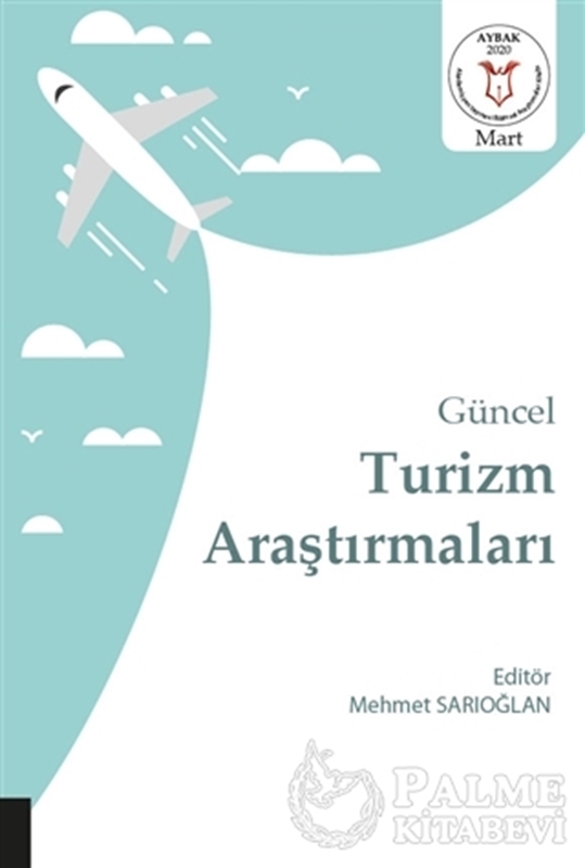 resm Güncel Turizm Araştırmaları