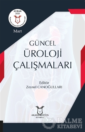 Resim Güncel Üroloji Çalışmaları