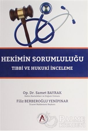 Resim Hekimin Sorumluluğu