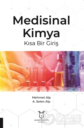 Resim Medisinal Kimya Kısa Bir Giriş