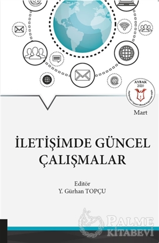 resm İletişimde Güncel Çalışmalar