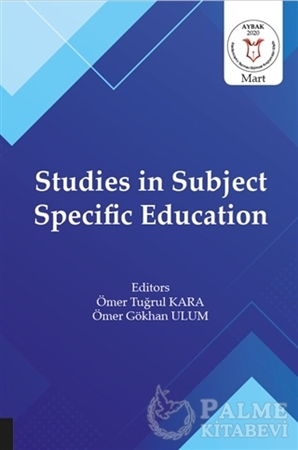 Resim Studies in Subject Specific Education