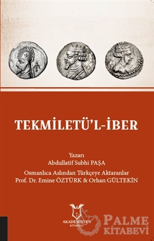 resm Tekmiletü’l-İber