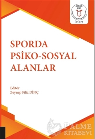 Resim Sporda Psiko-Sosyal Alanlar