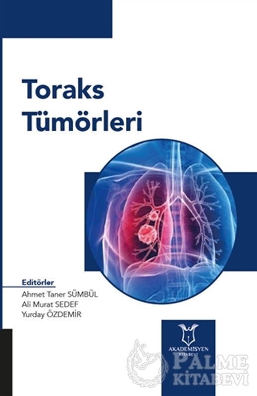 resm Toraks Tümörleri