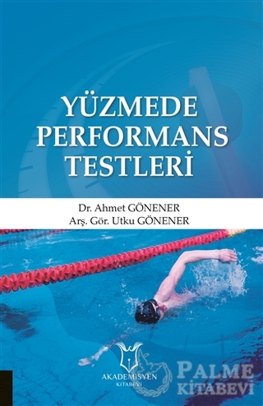 resm Yüzmede Performans Testleri
