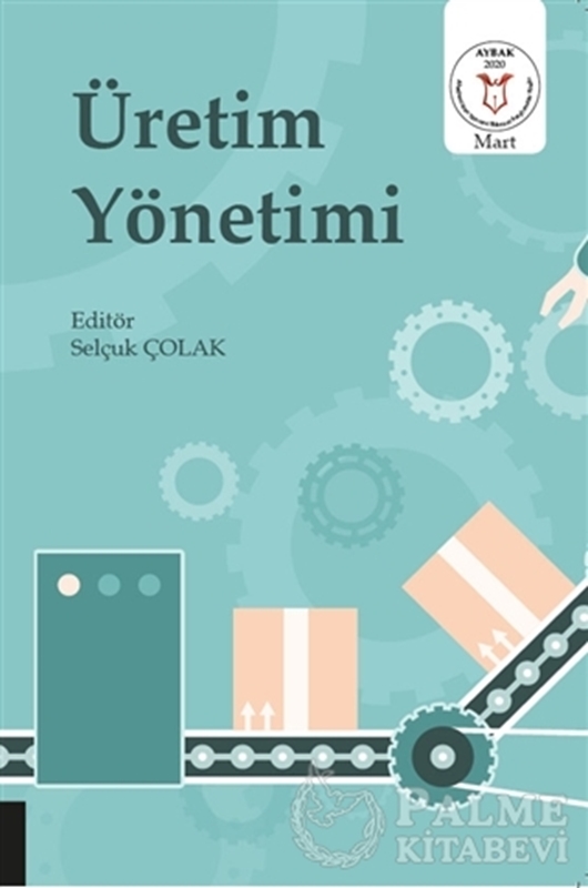 resm Üretim Yönetimi