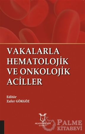Resim Vakalarla Hematolojik ve Onkolojik Aciller