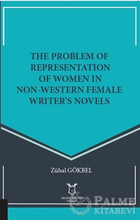 Resim The Problem Of Representation Of Women In Non-Western Female Writer’s Novels