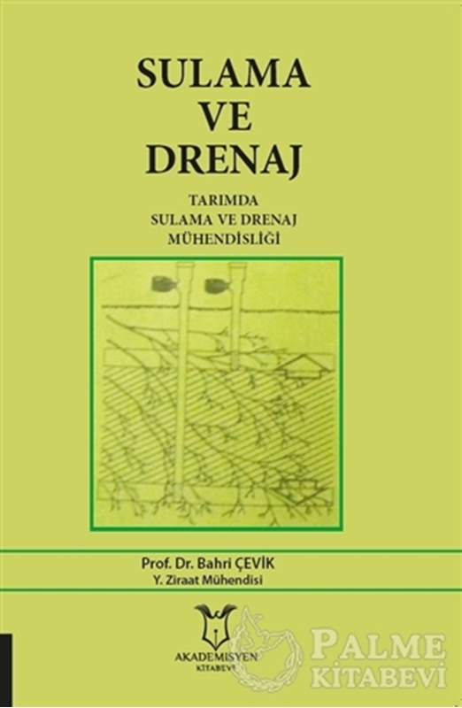 resm Sulama ve Drenaj