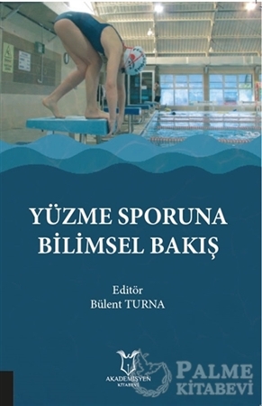 Resim Yüzme Sporuna Bilimsel Bakış
