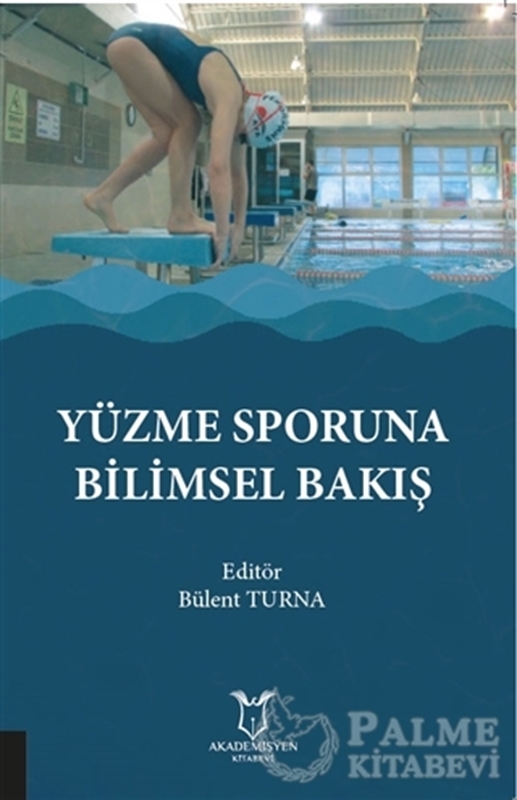 resm Yüzme Sporuna Bilimsel Bakış