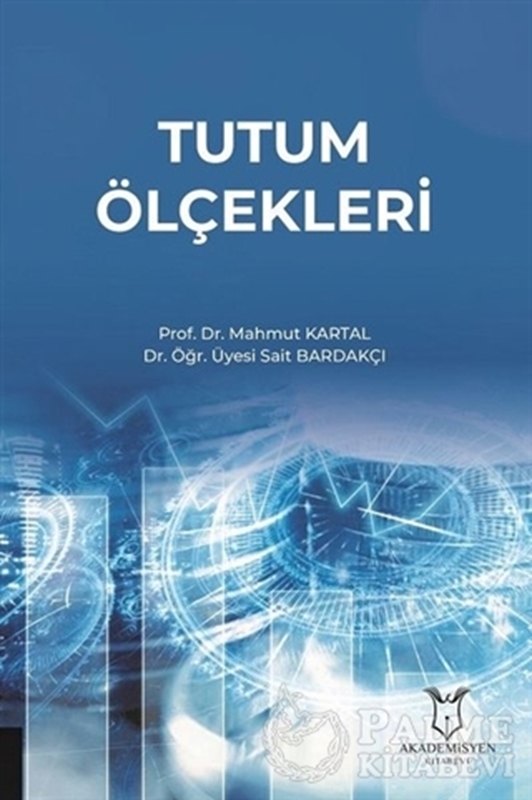 resm Tutum Ölçekleri
