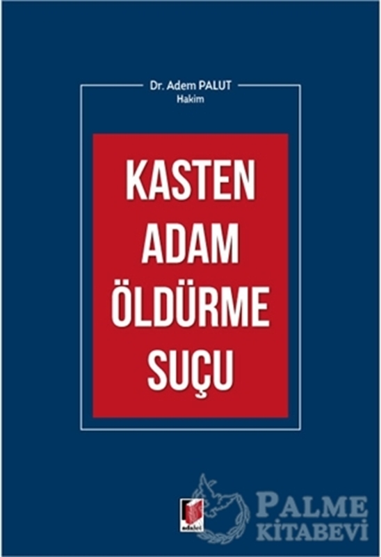 resm Kasten Adam Öldürme Suçu