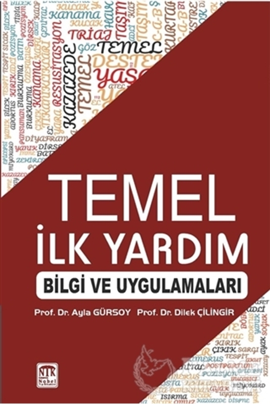 resm Temel İlk Yardım Bilgi ve Uygulamaları