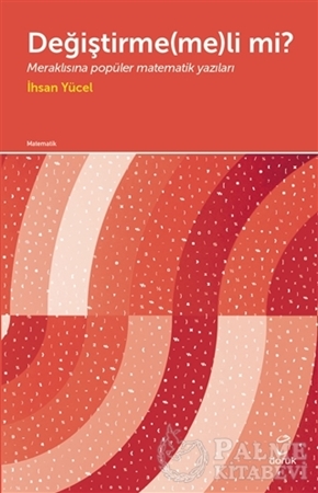 Resim Değiştirme(me)li mi?