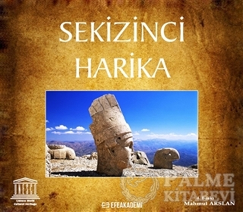 resm Sekizinci Harika