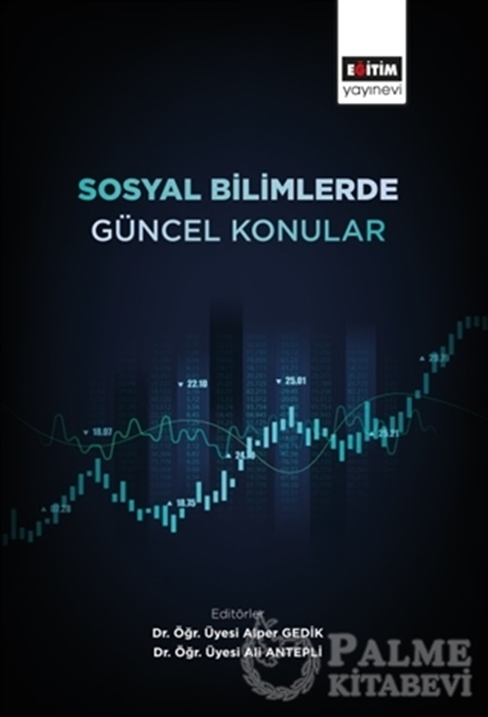 resm Sosyal Bilimlerde Güncel Konular