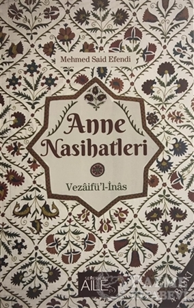 Resim Anne Nasihatleri