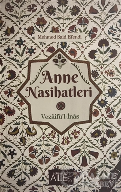 resm Anne Nasihatleri