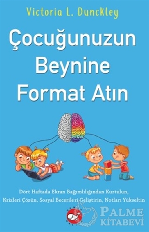 resm Çocuğunuzun Beynine Format Atın