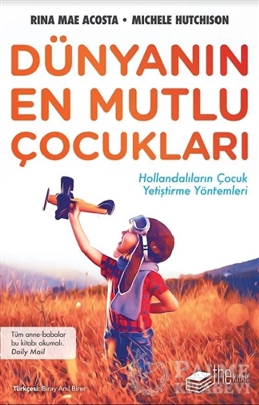 resm Dünyanın En Mutlu Çocukları