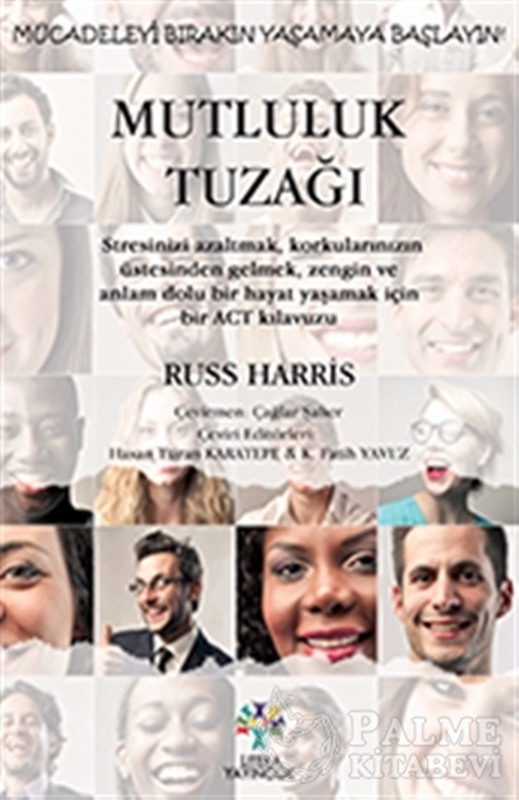 resm Mutluluk Tuzağı