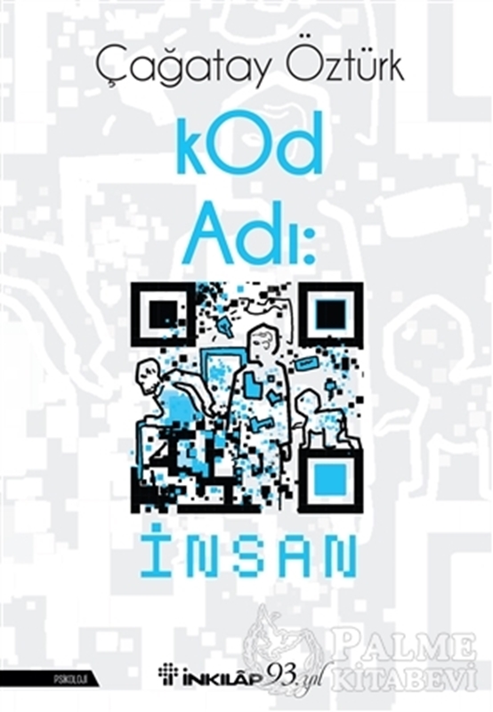 resm Kod Adı: İnsan