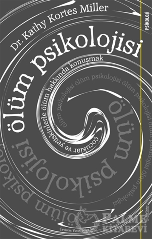 resm Ölüm Psikolojisi