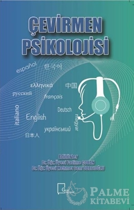 resm Çevirmen Psikolojisi