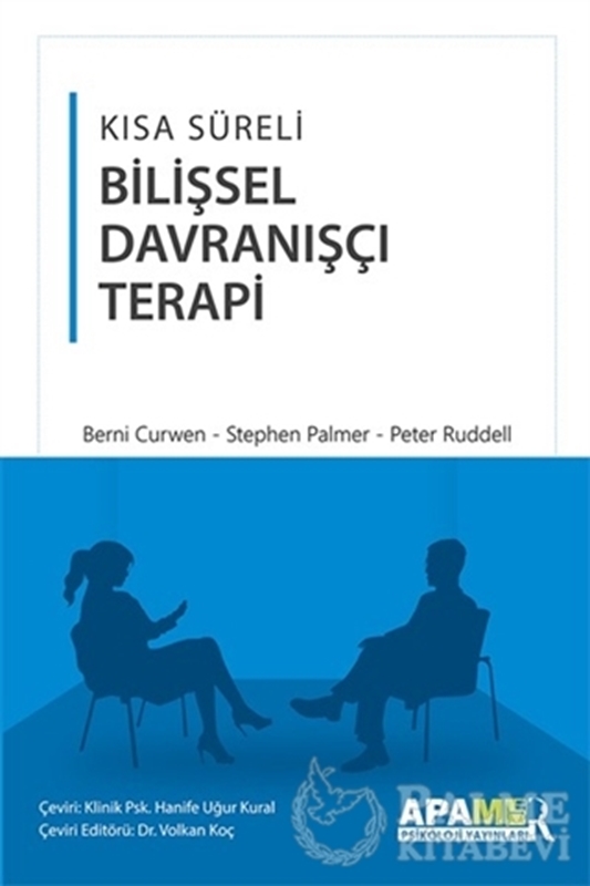 resm Kısa Süreli Bilişsel Davranışçı Terapi