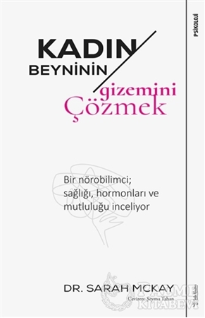 Resim Kadın Beyninin Gizemini Çözmek